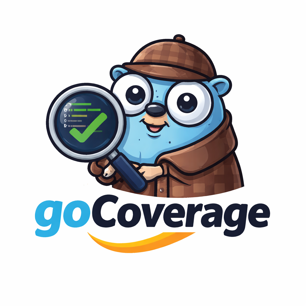 Go Coverage Tree